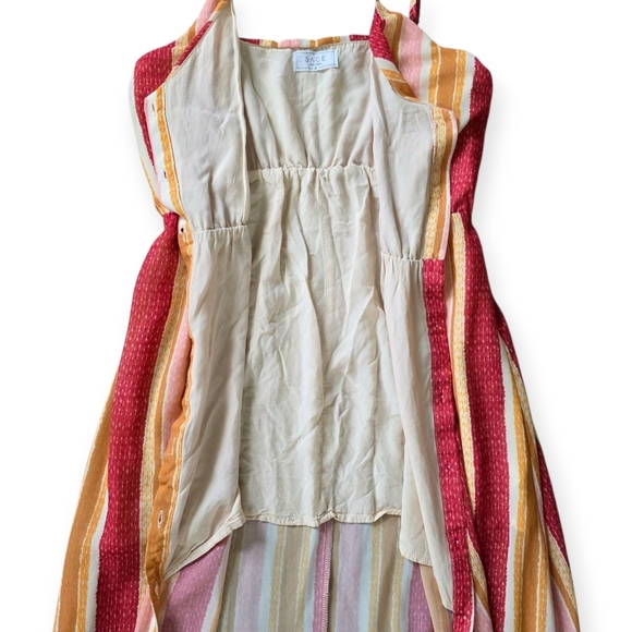 Sage the Label “Kiss the Sun” Maxi Dress – Size Medium (NWOT) - Picture 6 of 8